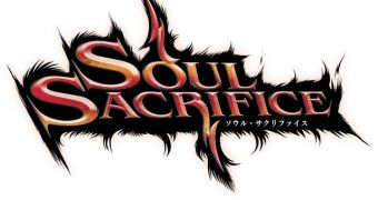 Soul Sacrifice is out soon