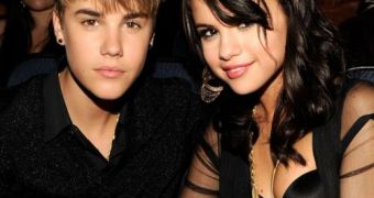 Report says Justin Bieber has already spent $1 million (€731,154) on Selena Gomez