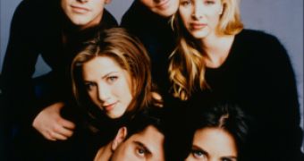 “Friends” Reunion Not Happening, Series Creator Marta Kauffman Says