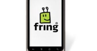 New fring versions now available for Android and Symbian phones