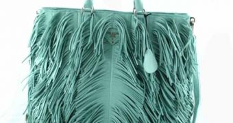 Fringed Bag – The Hottest Accessory for Spring 2009