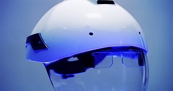 From Google Glass to Smart Helmets, This Is How We'll Do Our Work Tomorrow – Video