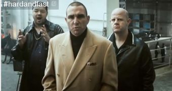 From the Vaults: CPR with Vinnie Jones