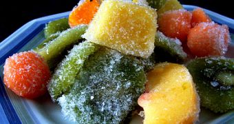 Researchers say frozen fruits and veggies can sometimes be healthier that the supposedly "fresh" alternatives