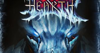 Frozen Hearth Review (PC)