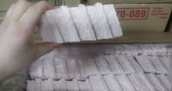 McRib secret is out, the patties are frozen before being cooked