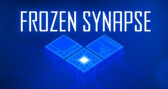 Frozen Synapse for Android