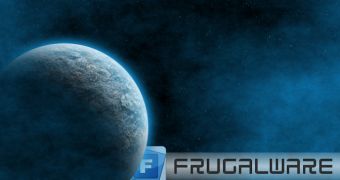 Frugalware 1.1 Has a Greatly Improved Installer