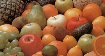 Fruit Diet to Completely Detoxify Your Body