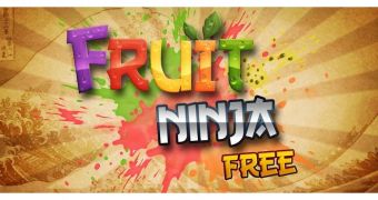 Fruit Ninja for Android