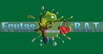 Frutas: Java-Based Cross-Platform RAT