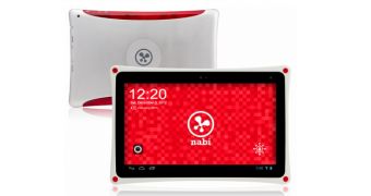 Fuhu rolls out updates for its tablets
