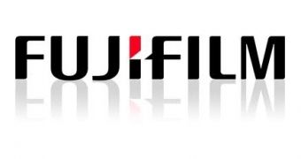 Fujifilm creates new material for touchscreens