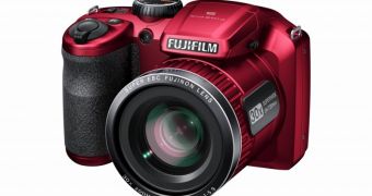 Fujifilm Launches 9 New FinePix Cameras – Video