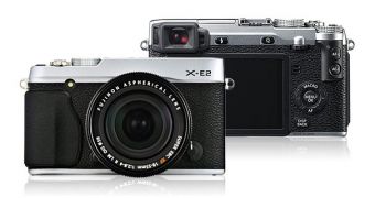 Fujifilm X-E2 Mirrorless Camera Available in India for Rs. 76,999 ($1,230/€900 )