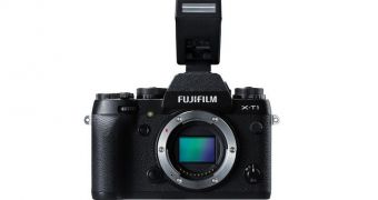 Fujifilm X-T1 getting a new version soon