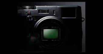 Fujifilm X200 More Specs Leaked, Features 24MP Full-Frame Sensor
