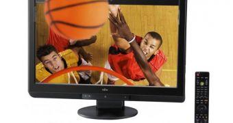 Fujitsu readies an All-in-One system