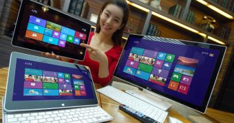 Windows 8 may actually miss sales projections