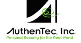 AuthenTec announces Fujitsu F-01A with fingerprint sensor