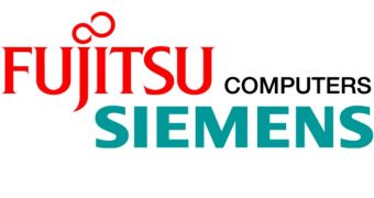 Fujitsu Siemens Computers will manage OMV's IT infrastructure