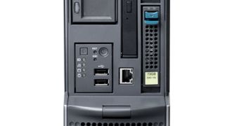 New PRIMERGY TX120 S2 server offers better power consumption