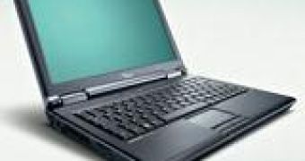 Fujitsu Siemens Launches The New Esprimo Laptops
