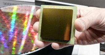 Fujitsu's SparcVIIIfx Venus chip to be 2.5 times faster than any Intel CPU