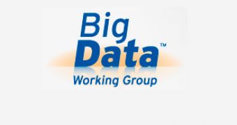 Big Data Working Group launched