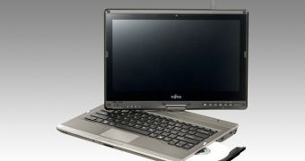 Fujitsu Lifebook T902