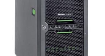 Fujitsu unveils LCrakdale-powered PRIMERGY servers