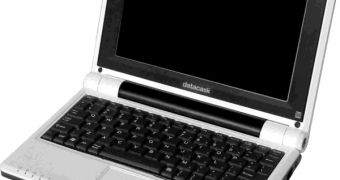 The Fukato Jupiter can hardly be regarded as a worthless competitor to the Eee PC