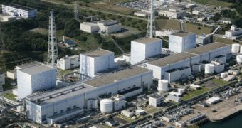 Fukushima now said to leak contaminated water from reservoir No. 2