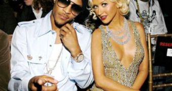 T.I. sings about how lonely it is at the top on new duet with Christina Aguilera, “Castle Walls”