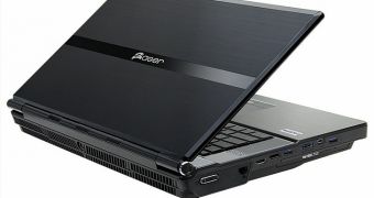 Full Drivers List for Sager NP9570 Laptop Is Now Available