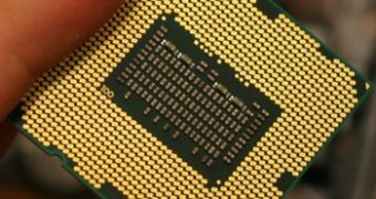 18 desktop Intel Sandy Bridge CPUs coming