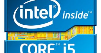 Specs of embedded Core i5 and Core i3 CPUs revealed