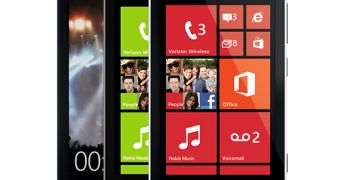 Full Specs of Verizon’s Nokia Lumia 822 Available