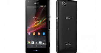 Full Specs of Xperia M and Xperia M dual Available, Photo Gallery Included