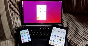 Ubuntu convengence