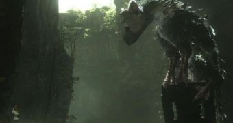 Fumito Ueda’s Vision for The Last Guardian Is Difficult to Create