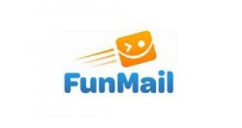 iPhone users can now enjoy FunMail, a new picture messaging application