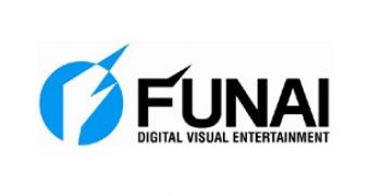 Funai LCDs will require no backlighting