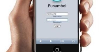 Funambol Offers Contacts Synchronization on the iPhone