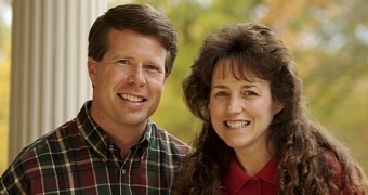 Jim Bob and Michelle Duggar are TLC’s biggest reality stars right now