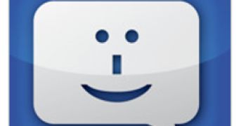 Funny Status Updates for Facebook application icon