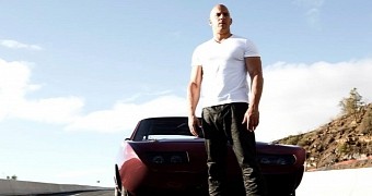 Vin Diesel is convinced “Furious 7” will win Best Picture at the Oscars 2016