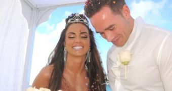 Katie Price and Kieran Hayler are currently involved in a bitter separation