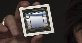 Fury Pro, XT and Fury Nano Are AMD's Future Fiji-Based Graphics Cards