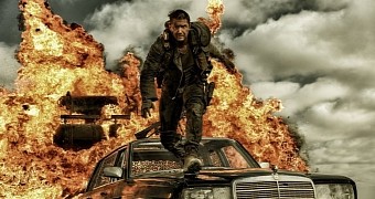 “Fury Road” Sequel Announced: “Mad Max: The Wasteland”